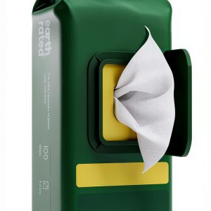 Earth Rated Pet Wipes Textured Grooming for Dogs Cats-0